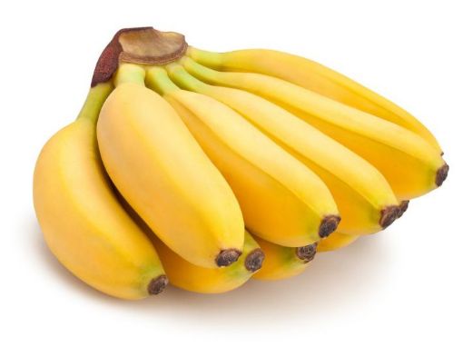 صورة موز بيبي